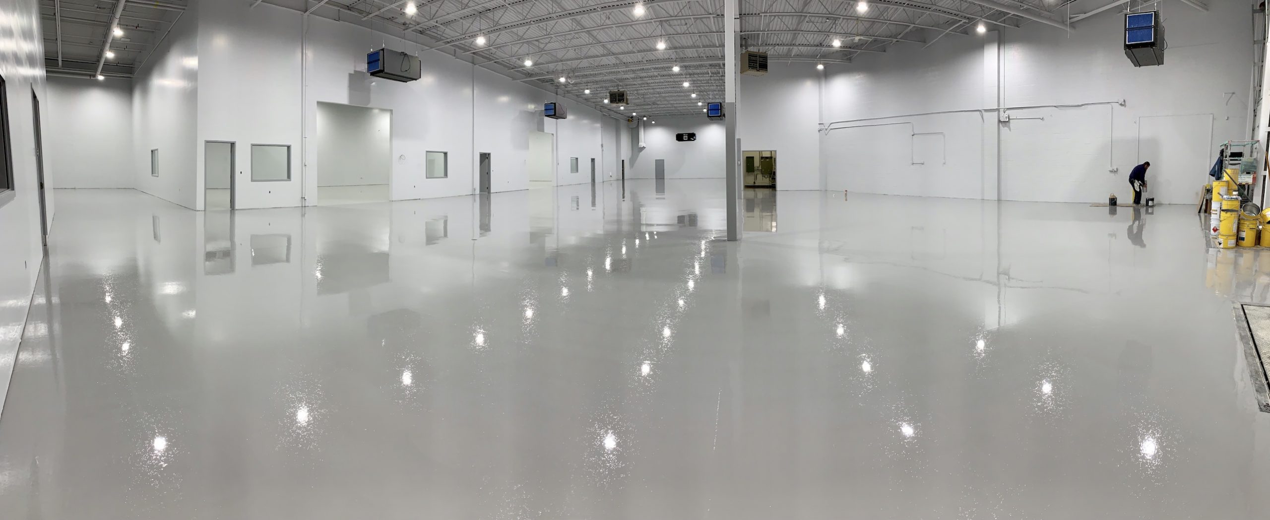 commercial epoxy