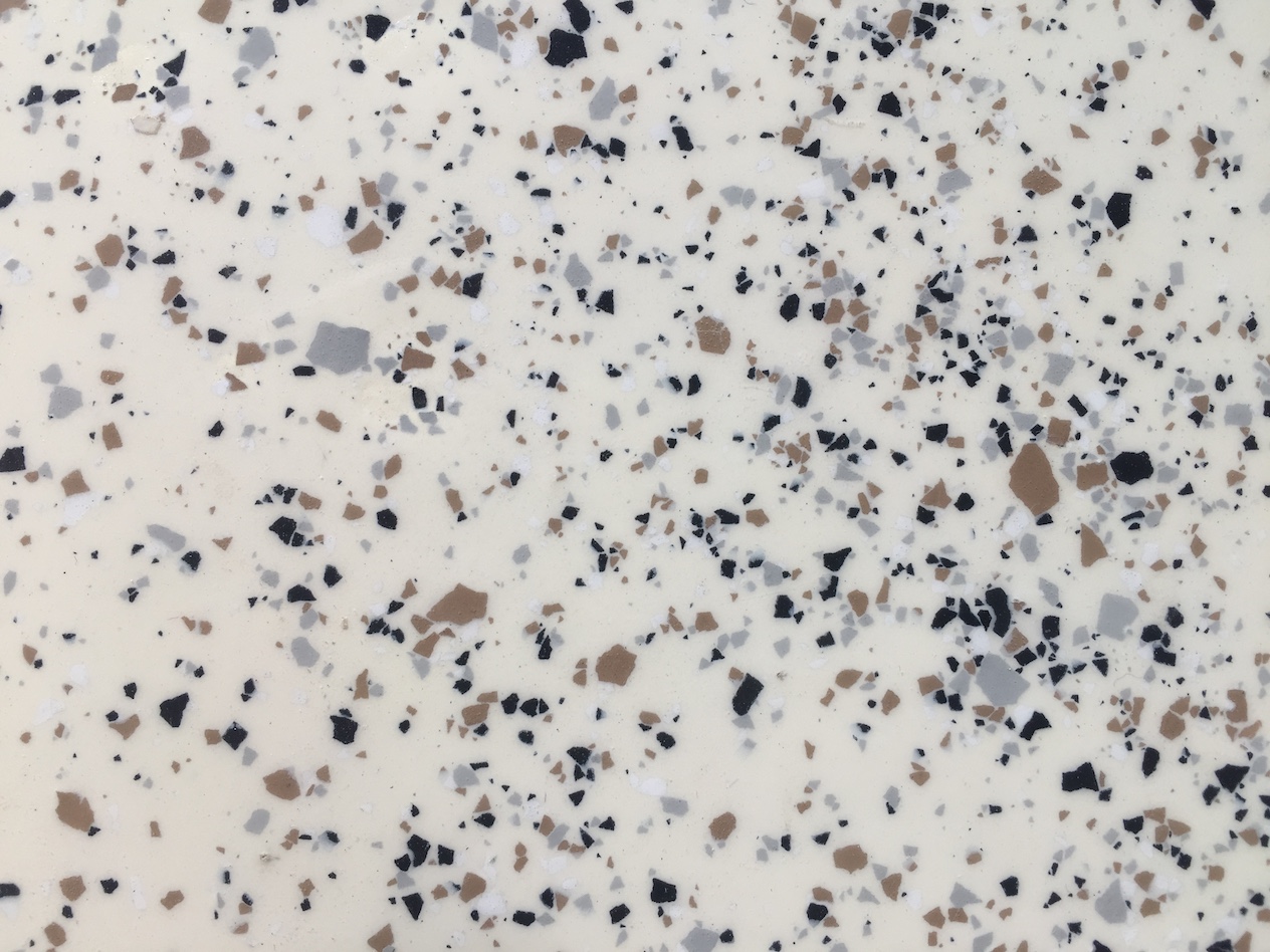 Epoxy Seamless Flooring